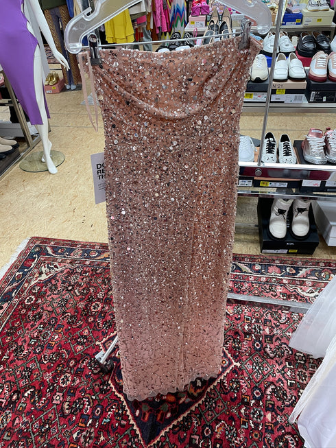 Maya Deluxe Kleid